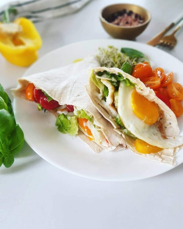 DIETA REDUKCYJNA, KLASYCZNA - obrazek 5