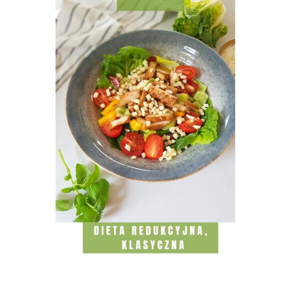 DIETA REDUKCYJNA, KLASYCZNA